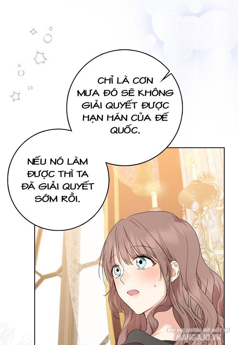 Vị Bạo Chúa Của Chúng Ta Đã Hóa Trẻ Chapter 18 - Trang 2