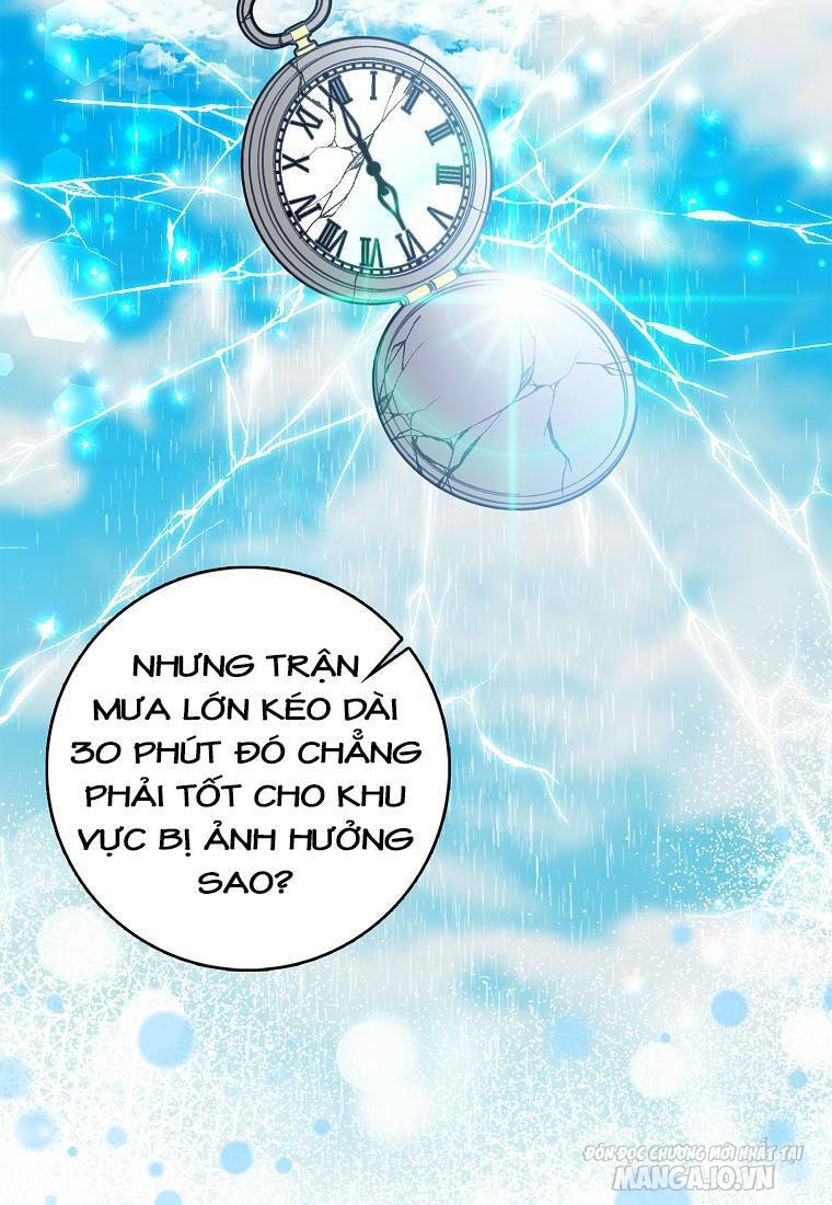 Vị Bạo Chúa Của Chúng Ta Đã Hóa Trẻ Chapter 18 - Trang 2