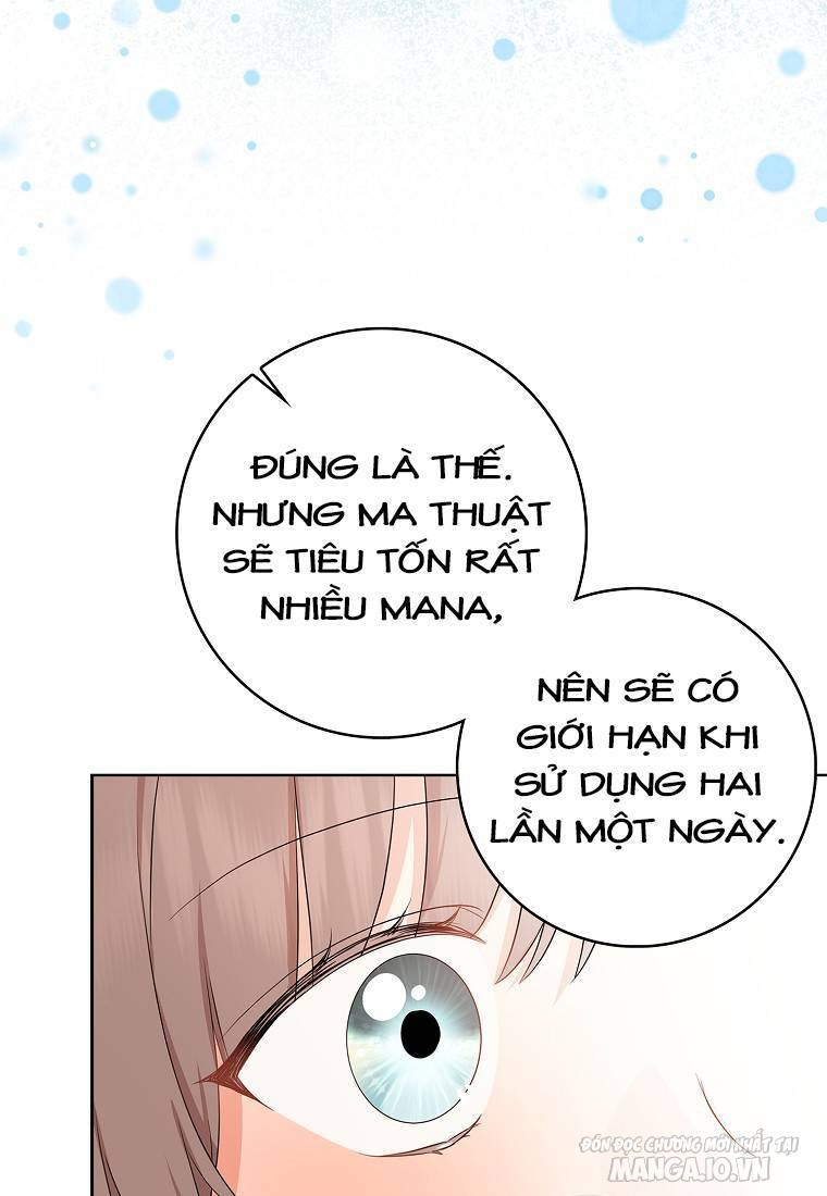 Vị Bạo Chúa Của Chúng Ta Đã Hóa Trẻ Chapter 18 - Trang 2