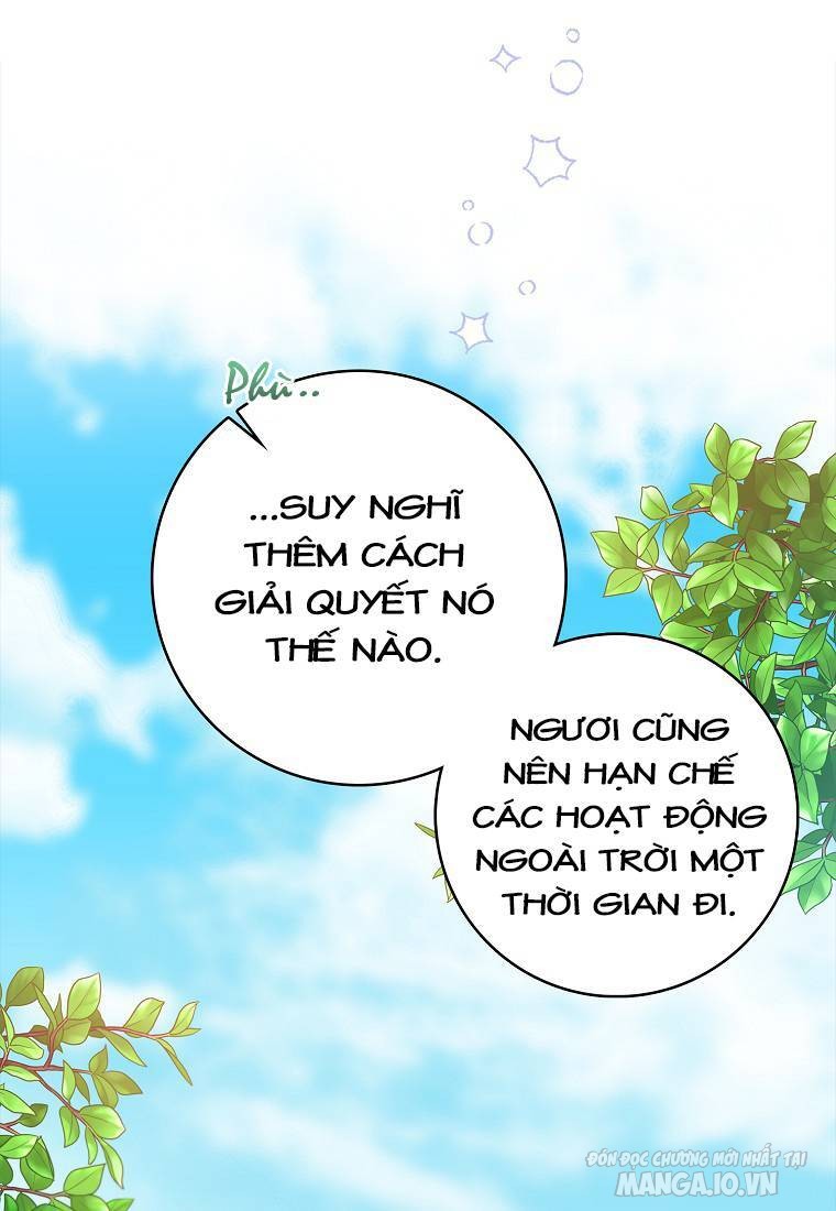 Vị Bạo Chúa Của Chúng Ta Đã Hóa Trẻ Chapter 18 - Trang 2