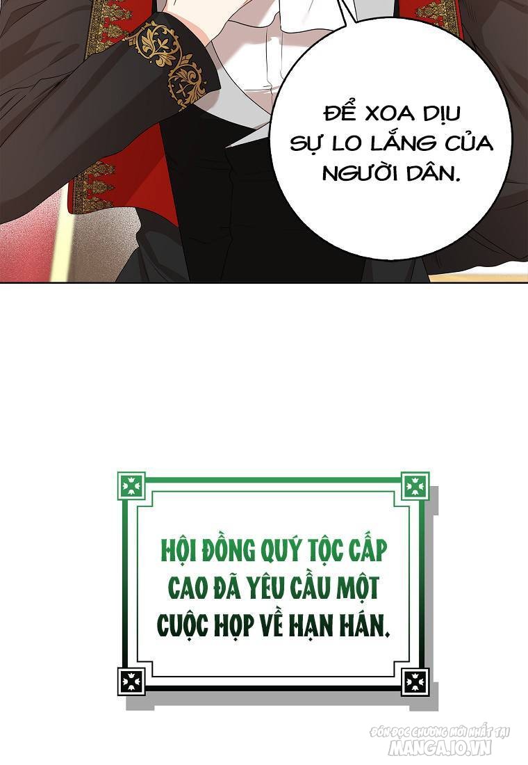 Vị Bạo Chúa Của Chúng Ta Đã Hóa Trẻ Chapter 18 - Trang 2