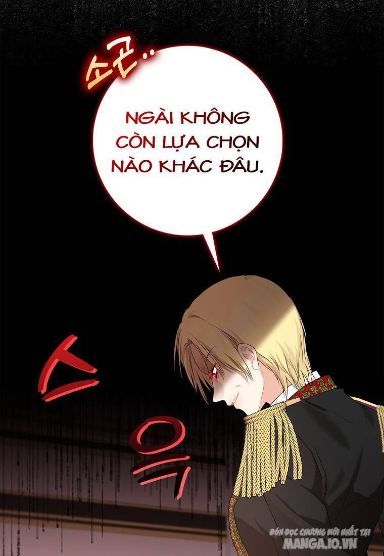 Vị Bạo Chúa Của Chúng Ta Đã Hóa Trẻ Chapter 18 - Trang 2