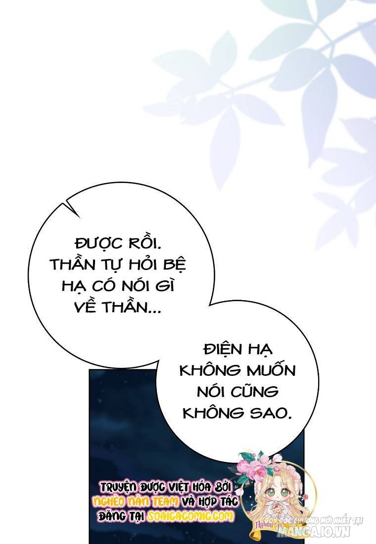 Vị Bạo Chúa Của Chúng Ta Đã Hóa Trẻ Chapter 17 - Trang 2