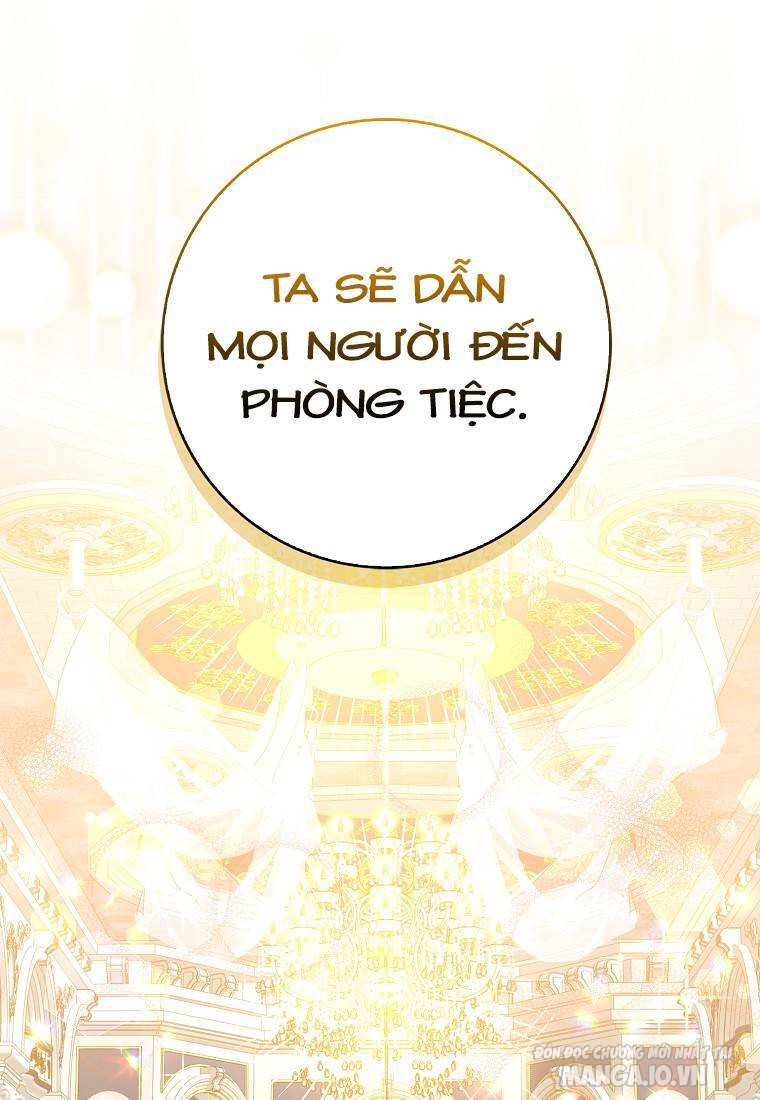 Vị Bạo Chúa Của Chúng Ta Đã Hóa Trẻ Chapter 17 - Trang 2