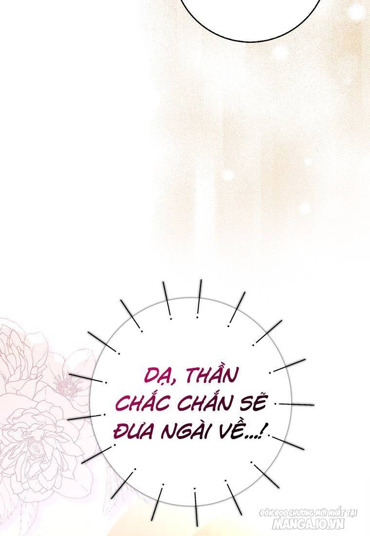 Vị Bạo Chúa Của Chúng Ta Đã Hóa Trẻ Chapter 17 - Trang 2