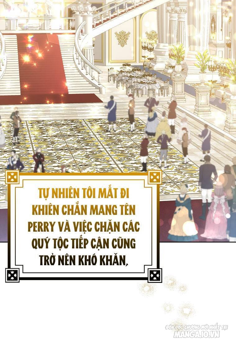 Vị Bạo Chúa Của Chúng Ta Đã Hóa Trẻ Chapter 17 - Trang 2