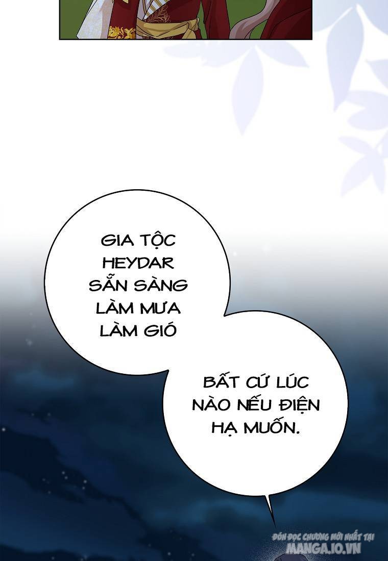 Vị Bạo Chúa Của Chúng Ta Đã Hóa Trẻ Chapter 17 - Trang 2