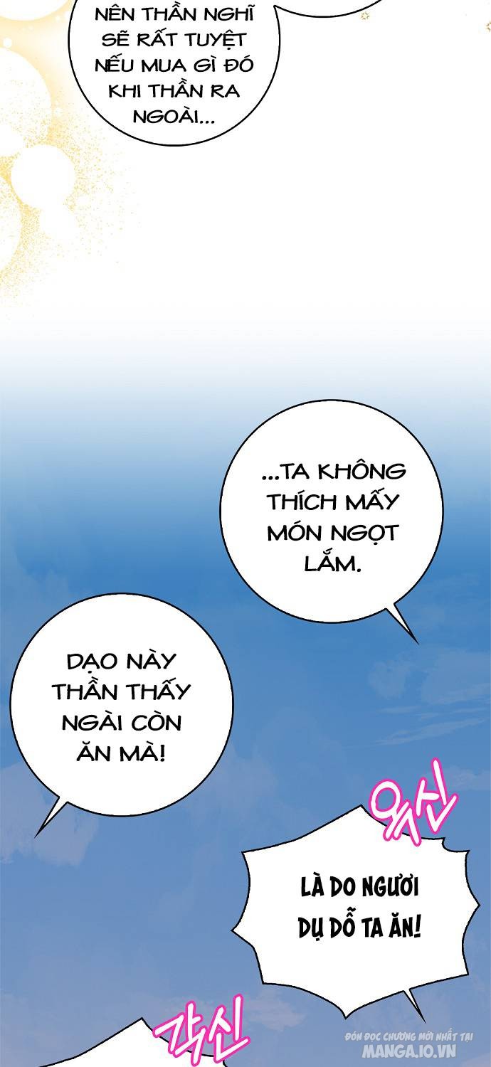 Vị Bạo Chúa Của Chúng Ta Đã Hóa Trẻ Chapter 16 - Trang 2