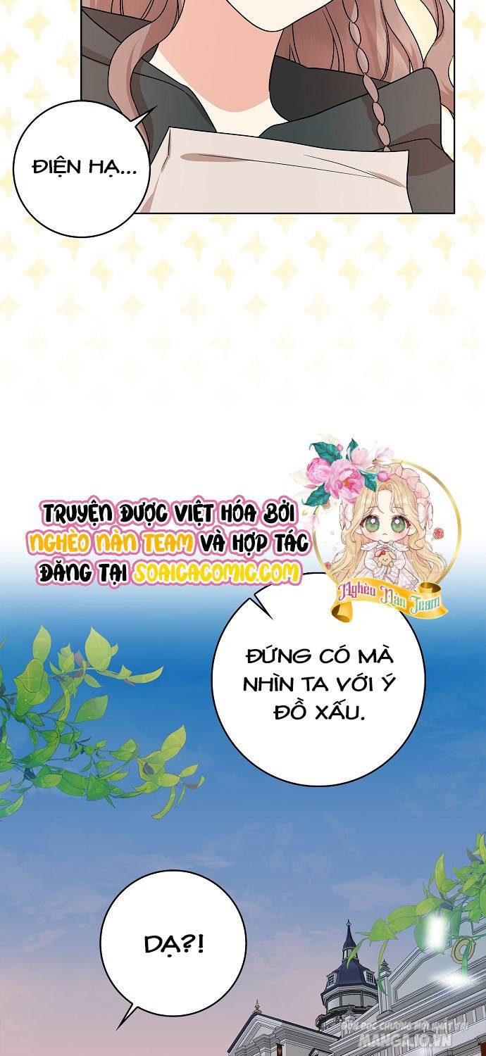 Vị Bạo Chúa Của Chúng Ta Đã Hóa Trẻ Chapter 16 - Trang 2