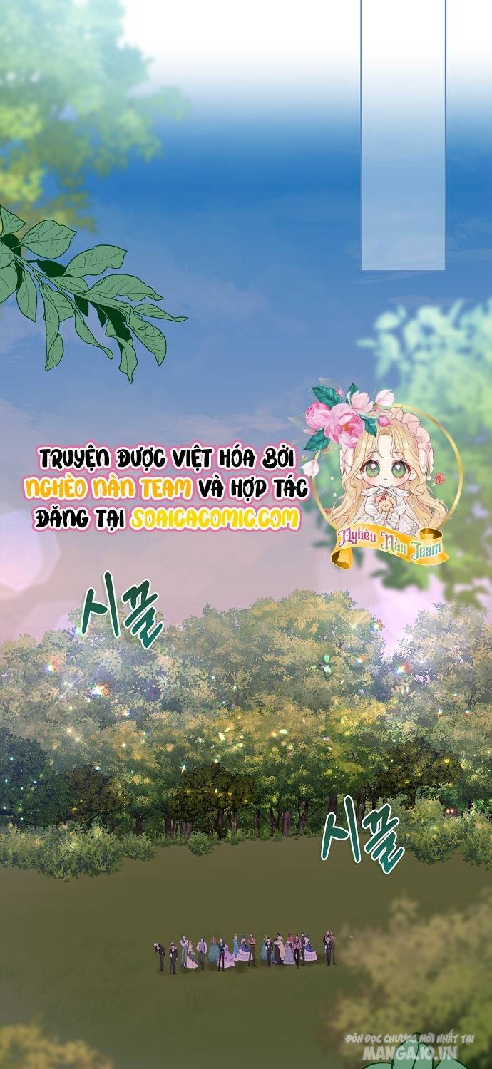 Vị Bạo Chúa Của Chúng Ta Đã Hóa Trẻ Chapter 16 - Trang 2