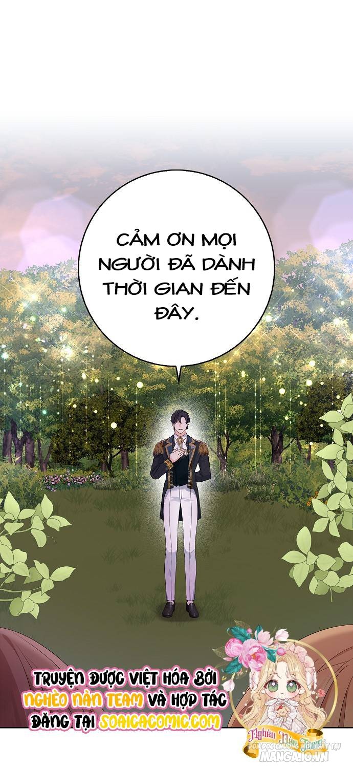 Vị Bạo Chúa Của Chúng Ta Đã Hóa Trẻ Chapter 16 - Trang 2