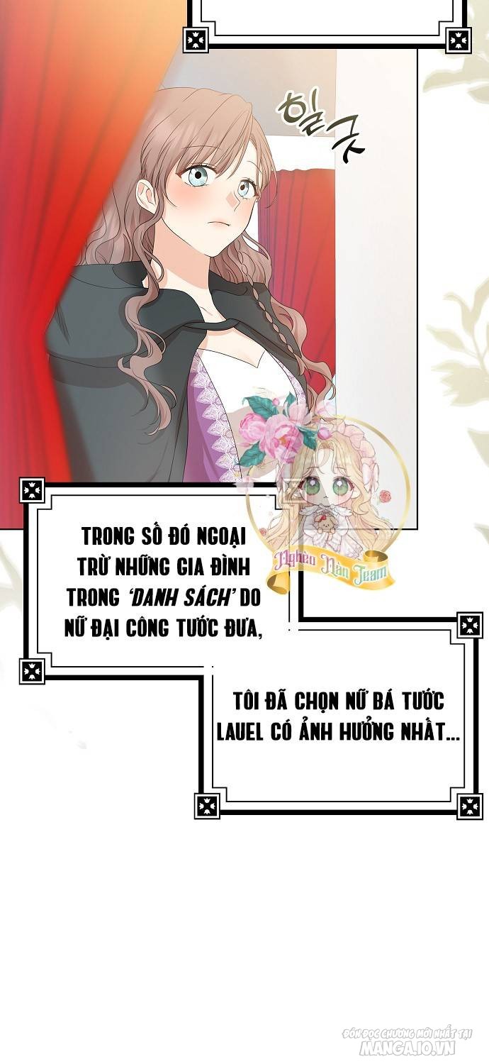 Vị Bạo Chúa Của Chúng Ta Đã Hóa Trẻ Chapter 15 - Trang 2