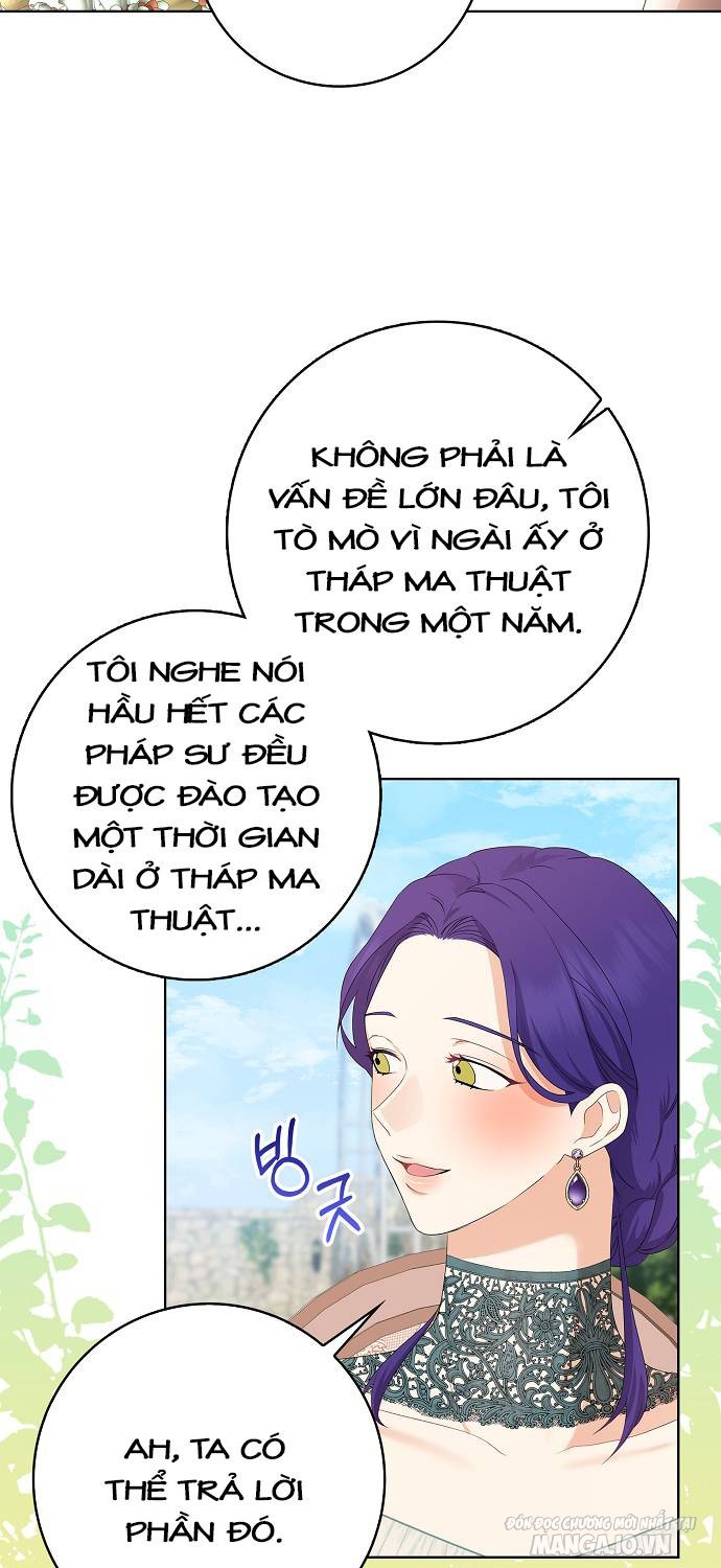 Vị Bạo Chúa Của Chúng Ta Đã Hóa Trẻ Chapter 15 - Trang 2