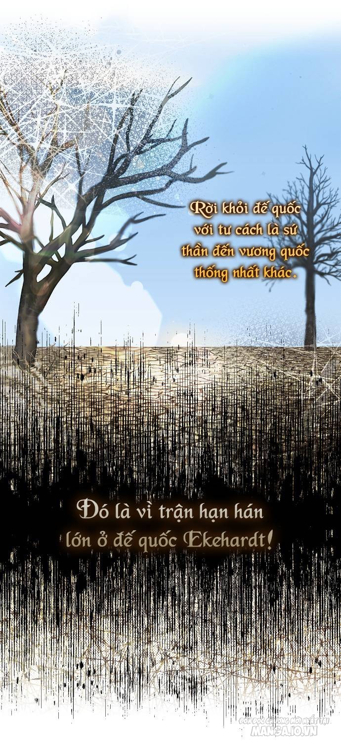 Vị Bạo Chúa Của Chúng Ta Đã Hóa Trẻ Chapter 15 - Trang 2