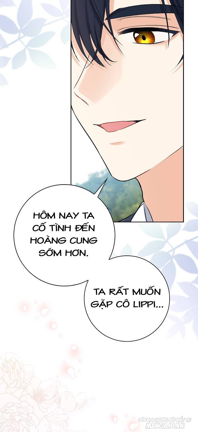 Vị Bạo Chúa Của Chúng Ta Đã Hóa Trẻ Chapter 14 - Trang 2