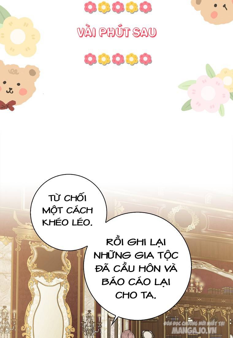 Vị Bạo Chúa Của Chúng Ta Đã Hóa Trẻ Chapter 13 - Trang 2