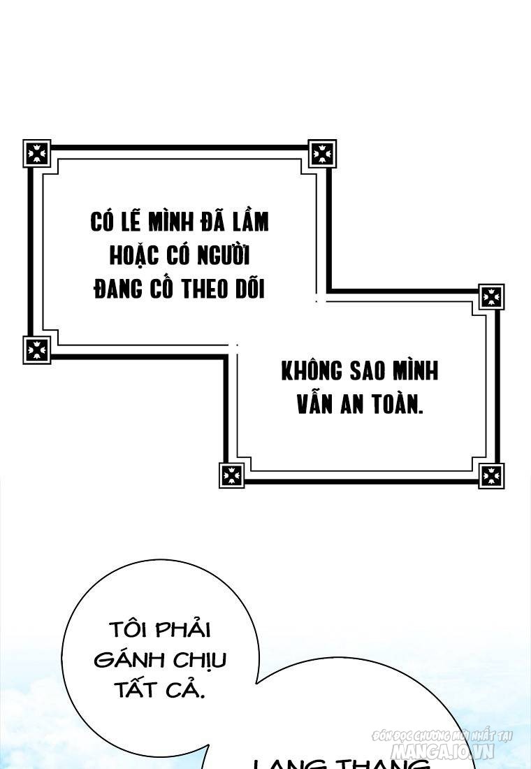 Vị Bạo Chúa Của Chúng Ta Đã Hóa Trẻ Chapter 13 - Trang 2