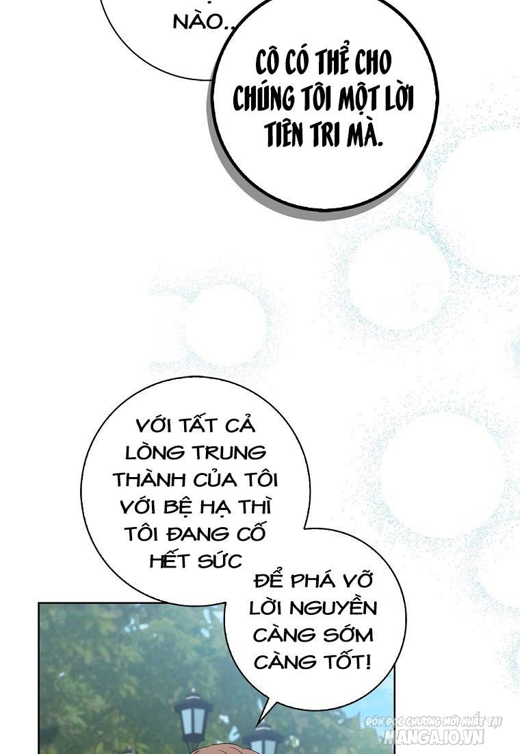 Vị Bạo Chúa Của Chúng Ta Đã Hóa Trẻ Chapter 13 - Trang 2