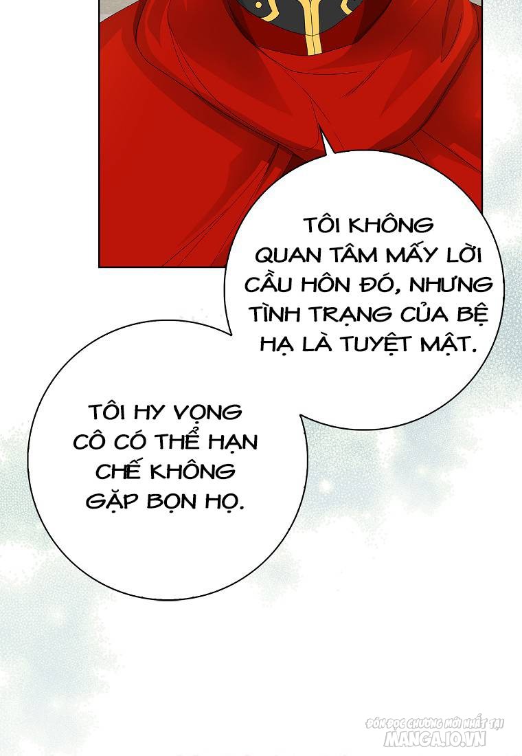 Vị Bạo Chúa Của Chúng Ta Đã Hóa Trẻ Chapter 13 - Trang 2