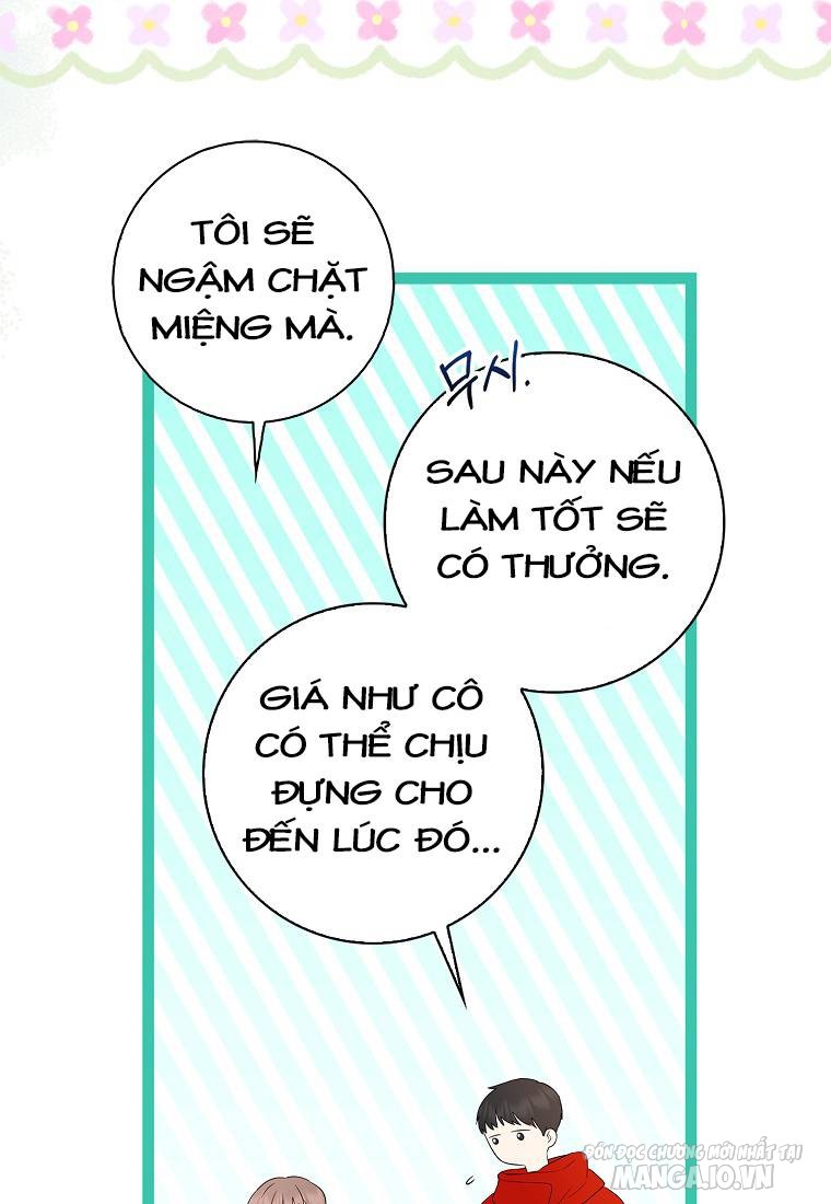 Vị Bạo Chúa Của Chúng Ta Đã Hóa Trẻ Chapter 13 - Trang 2