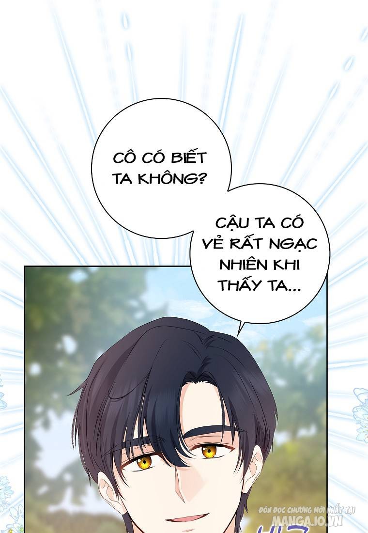 Vị Bạo Chúa Của Chúng Ta Đã Hóa Trẻ Chapter 13 - Trang 2