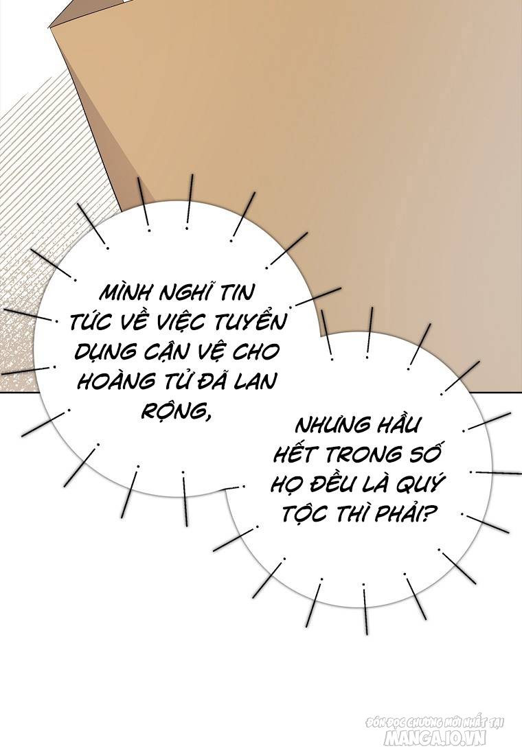 Vị Bạo Chúa Của Chúng Ta Đã Hóa Trẻ Chapter 11 - Trang 2