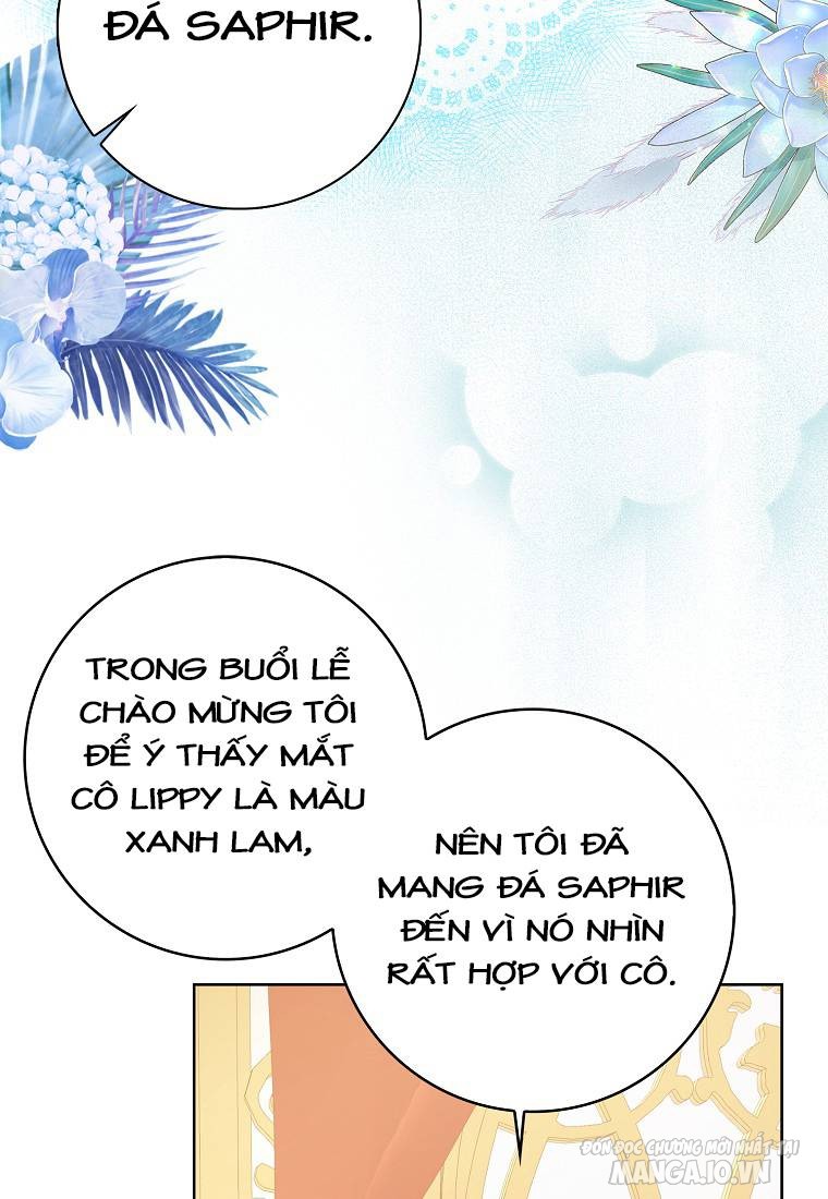 Vị Bạo Chúa Của Chúng Ta Đã Hóa Trẻ Chapter 11 - Trang 2