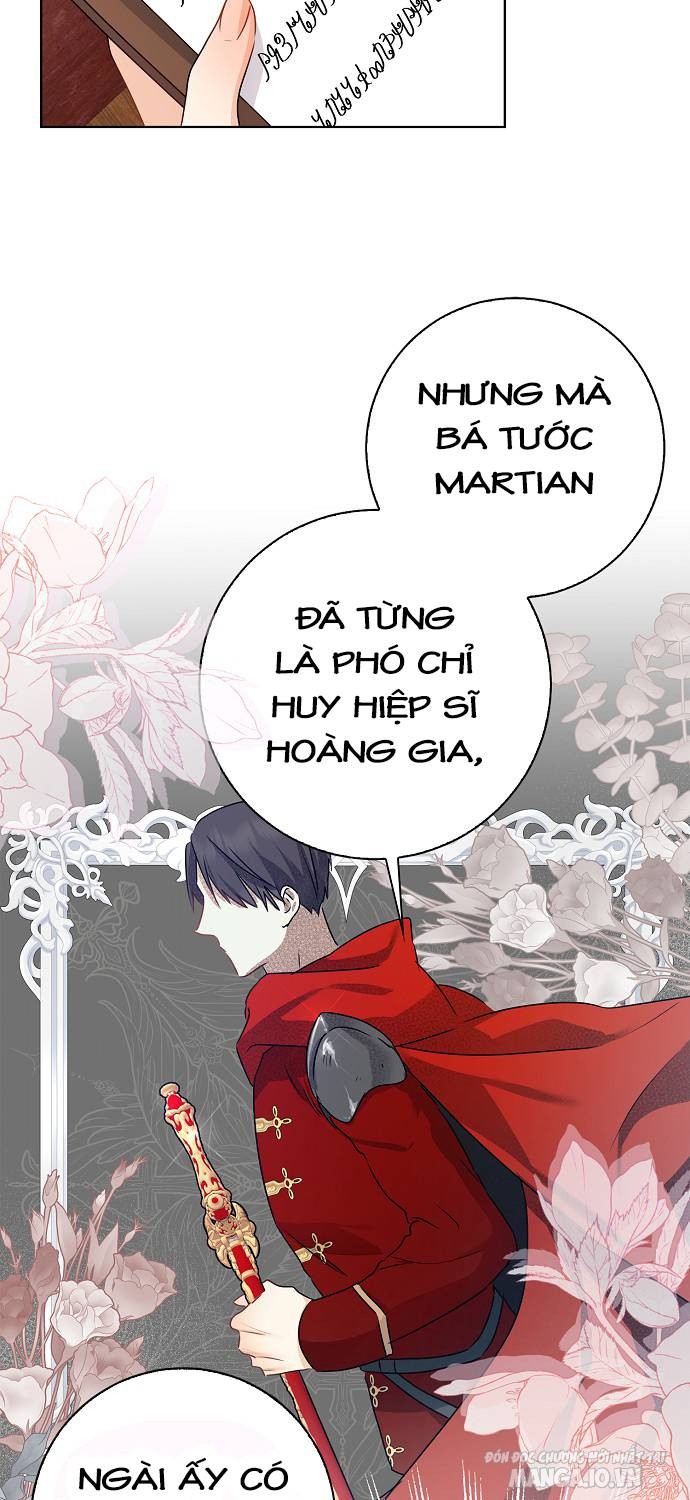 Vị Bạo Chúa Của Chúng Ta Đã Hóa Trẻ Chapter 10 - Trang 2