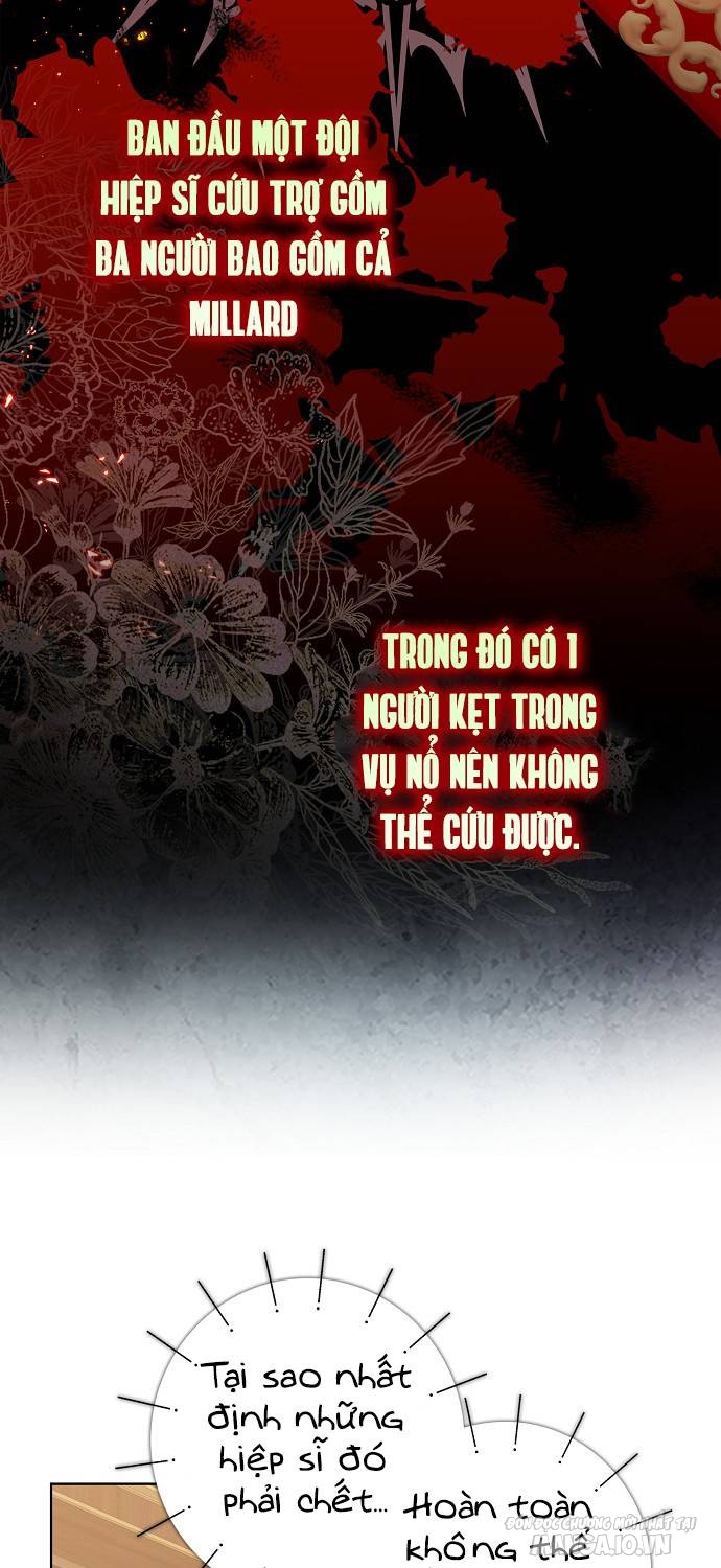 Vị Bạo Chúa Của Chúng Ta Đã Hóa Trẻ Chapter 10 - Trang 2