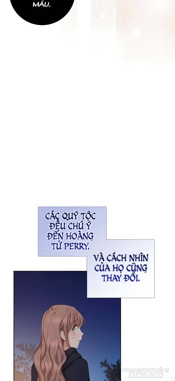 Vị Bạo Chúa Của Chúng Ta Đã Hóa Trẻ Chapter 9 - Trang 2