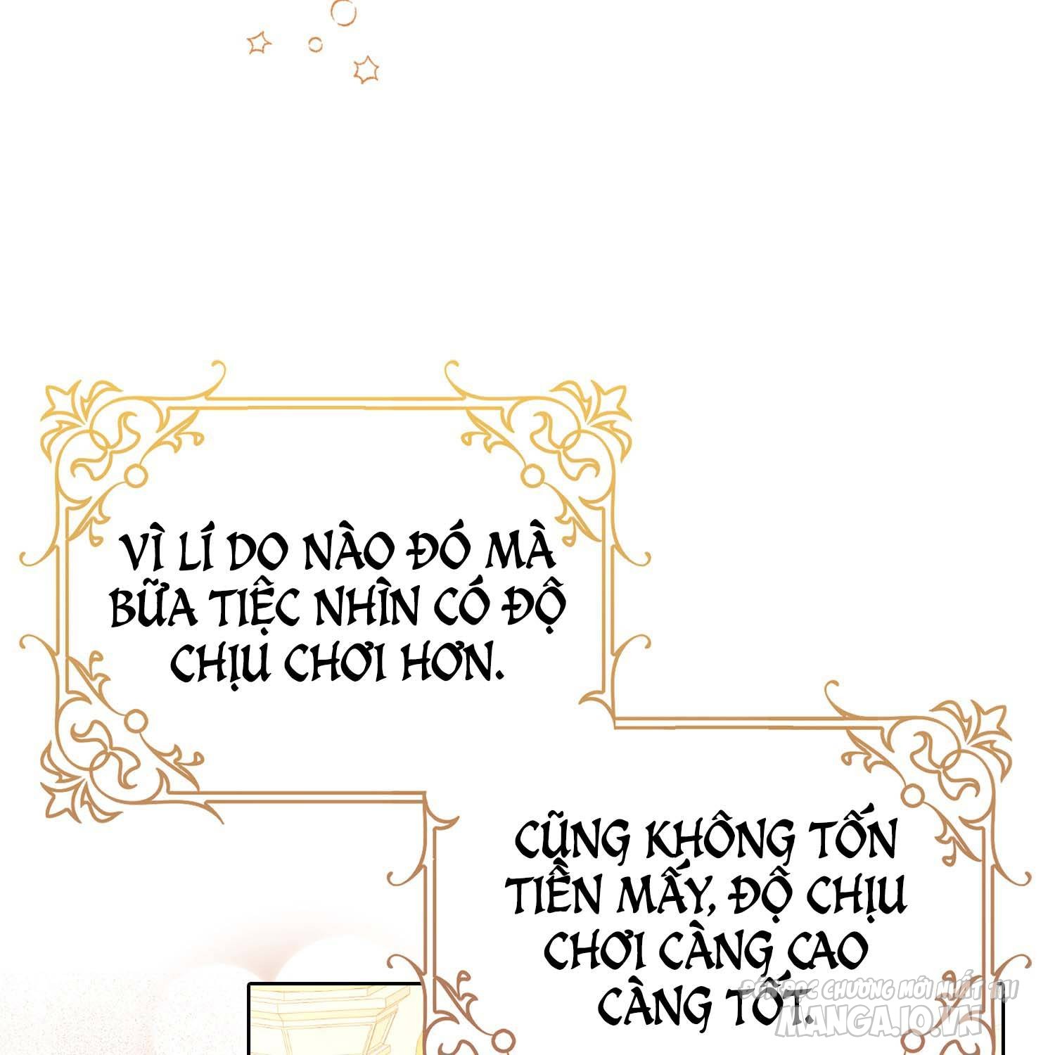 Vị Bạo Chúa Của Chúng Ta Đã Hóa Trẻ Chapter 7 - Trang 2