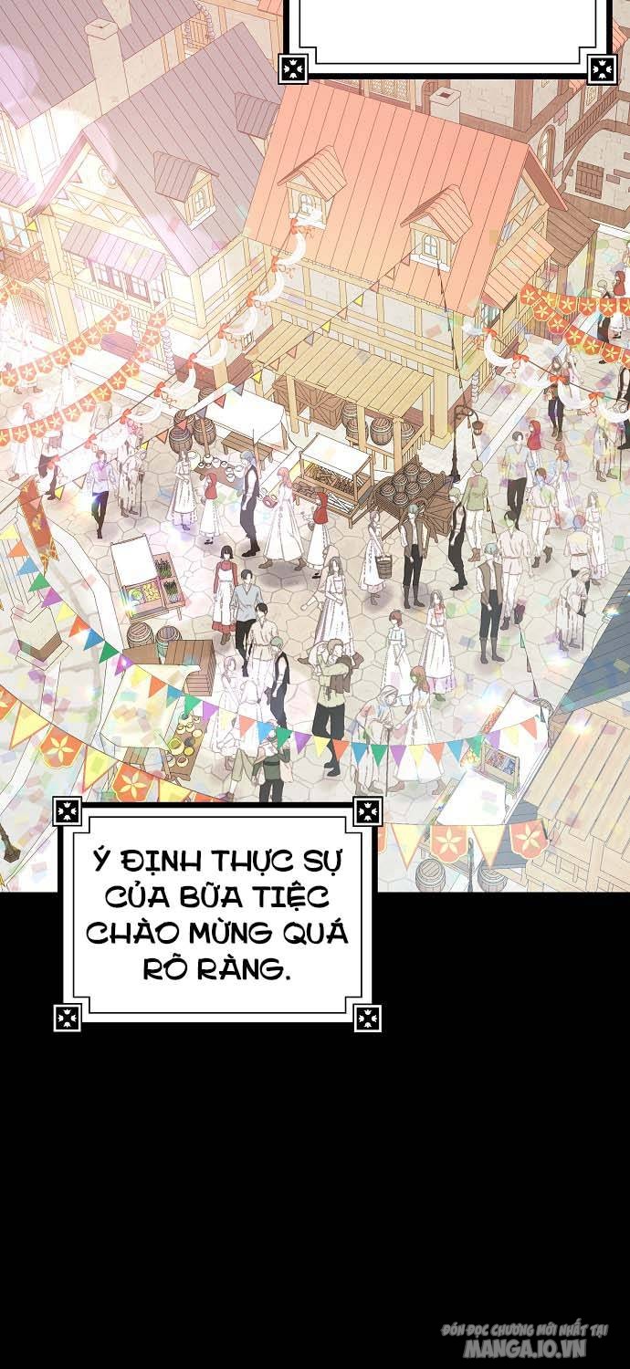 Vị Bạo Chúa Của Chúng Ta Đã Hóa Trẻ Chapter 6 - Trang 2