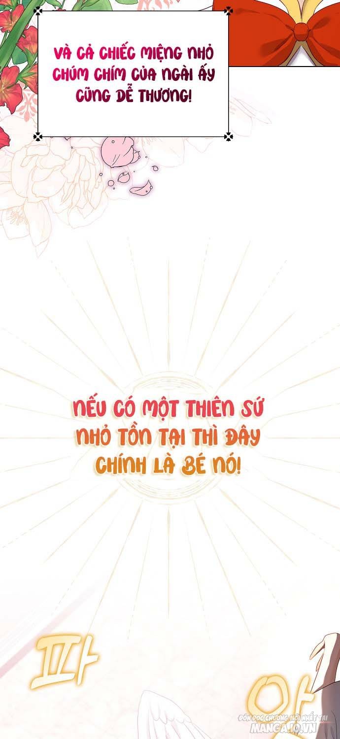 Vị Bạo Chúa Của Chúng Ta Đã Hóa Trẻ Chapter 6 - Trang 2