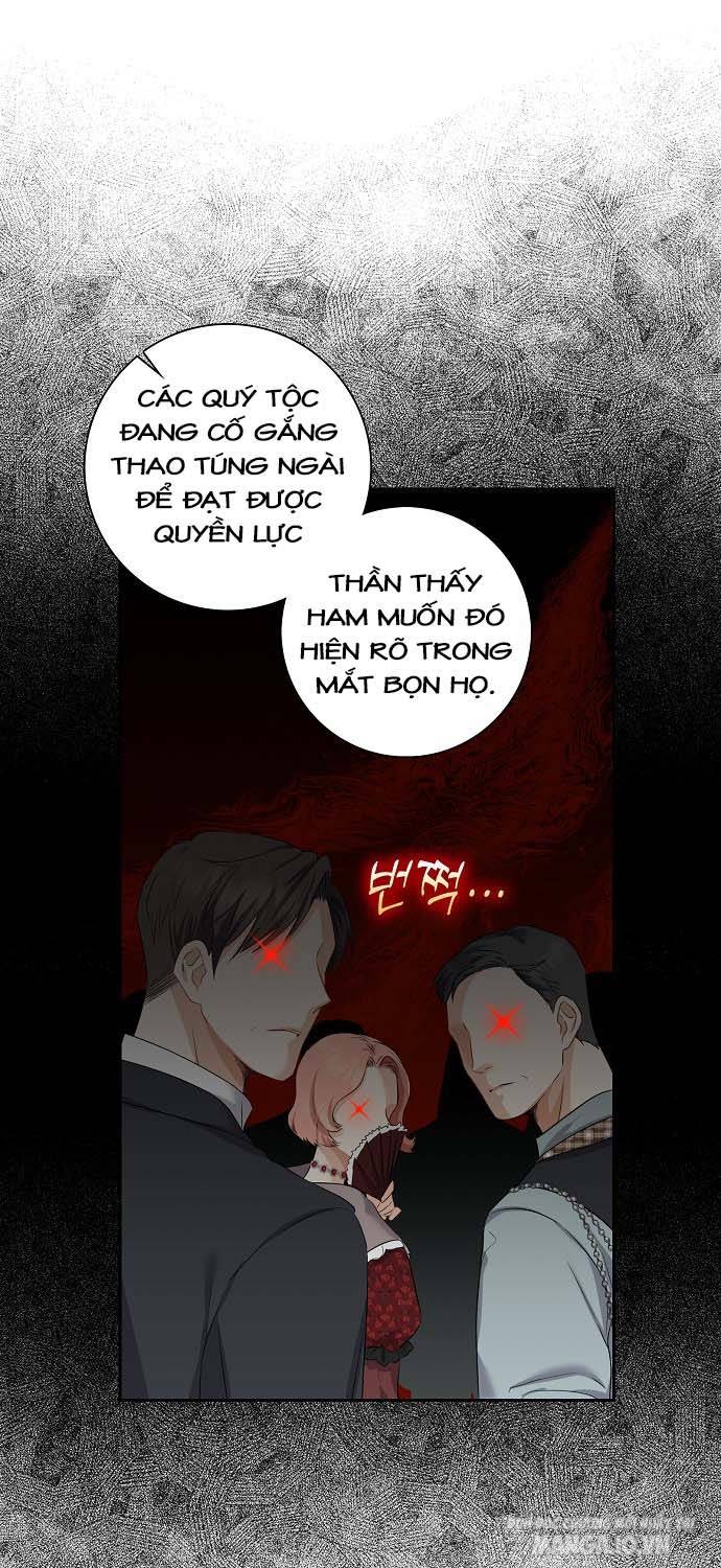 Vị Bạo Chúa Của Chúng Ta Đã Hóa Trẻ Chapter 6 - Trang 2