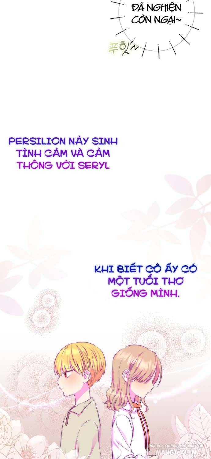 Vị Bạo Chúa Của Chúng Ta Đã Hóa Trẻ Chapter 5 - Trang 2