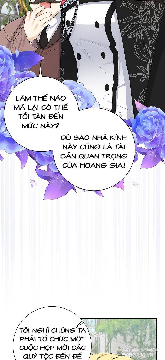 Vị Bạo Chúa Của Chúng Ta Đã Hóa Trẻ Chapter 3 - Trang 2