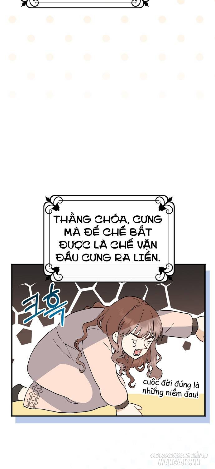 Vị Bạo Chúa Của Chúng Ta Đã Hóa Trẻ Chapter 1 - Trang 2