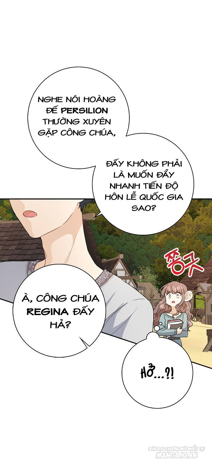 Vị Bạo Chúa Của Chúng Ta Đã Hóa Trẻ Chapter 1 - Trang 2