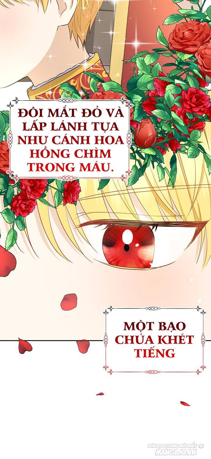 Vị Bạo Chúa Của Chúng Ta Đã Hóa Trẻ Chapter 1 - Trang 2