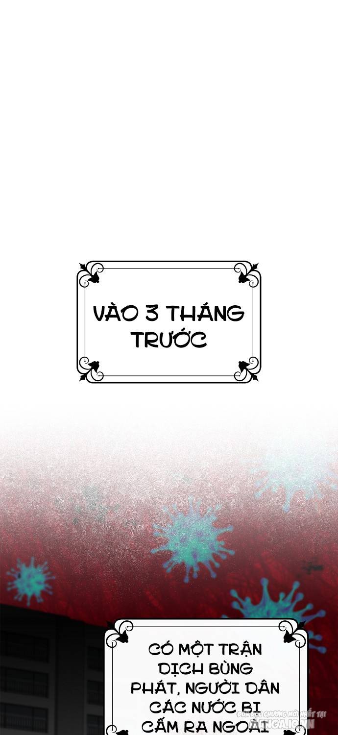 Vị Bạo Chúa Của Chúng Ta Đã Hóa Trẻ Chapter 1 - Trang 2