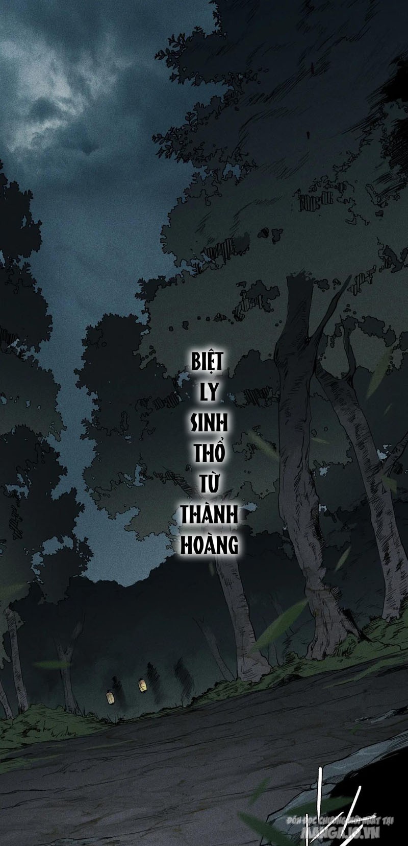 Thiên Tướng Chapter 1 - Trang 2