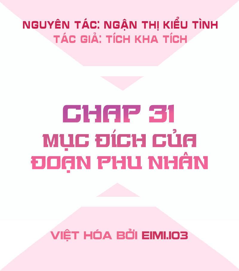 Bút Ký Phản Công Của Nữ Phụ Pháo Hôi Chapter 31 - Trang 2