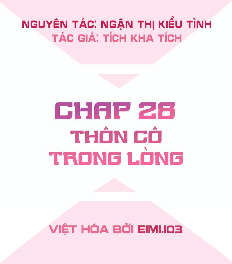 Bút Ký Phản Công Của Nữ Phụ Pháo Hôi Chapter 28 - Trang 2