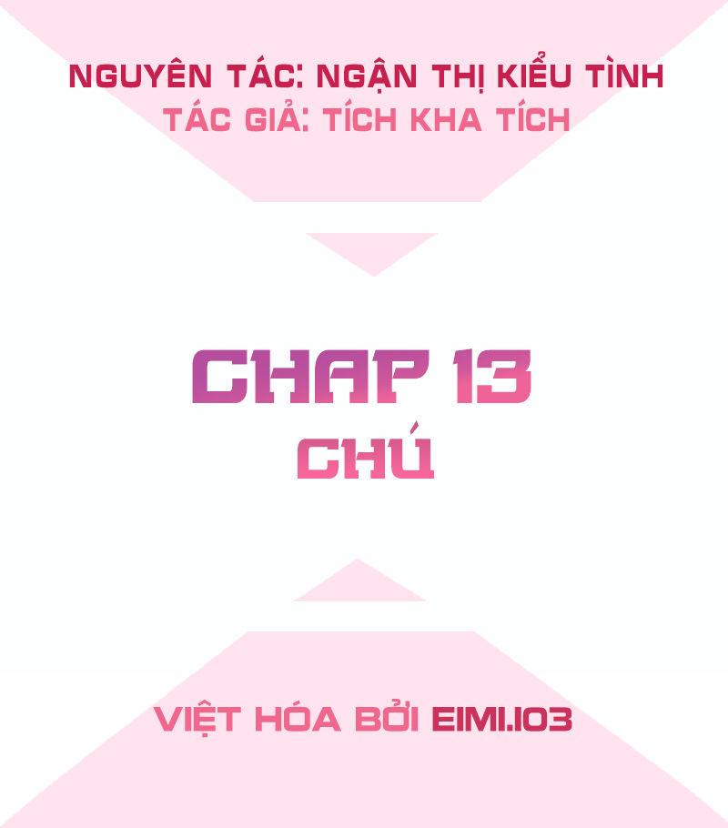 Bút Ký Phản Công Của Nữ Phụ Pháo Hôi Chapter 13 - Trang 2