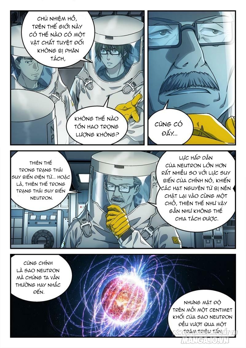 Titan Câm Lặng Chapter 4 - Trang 2