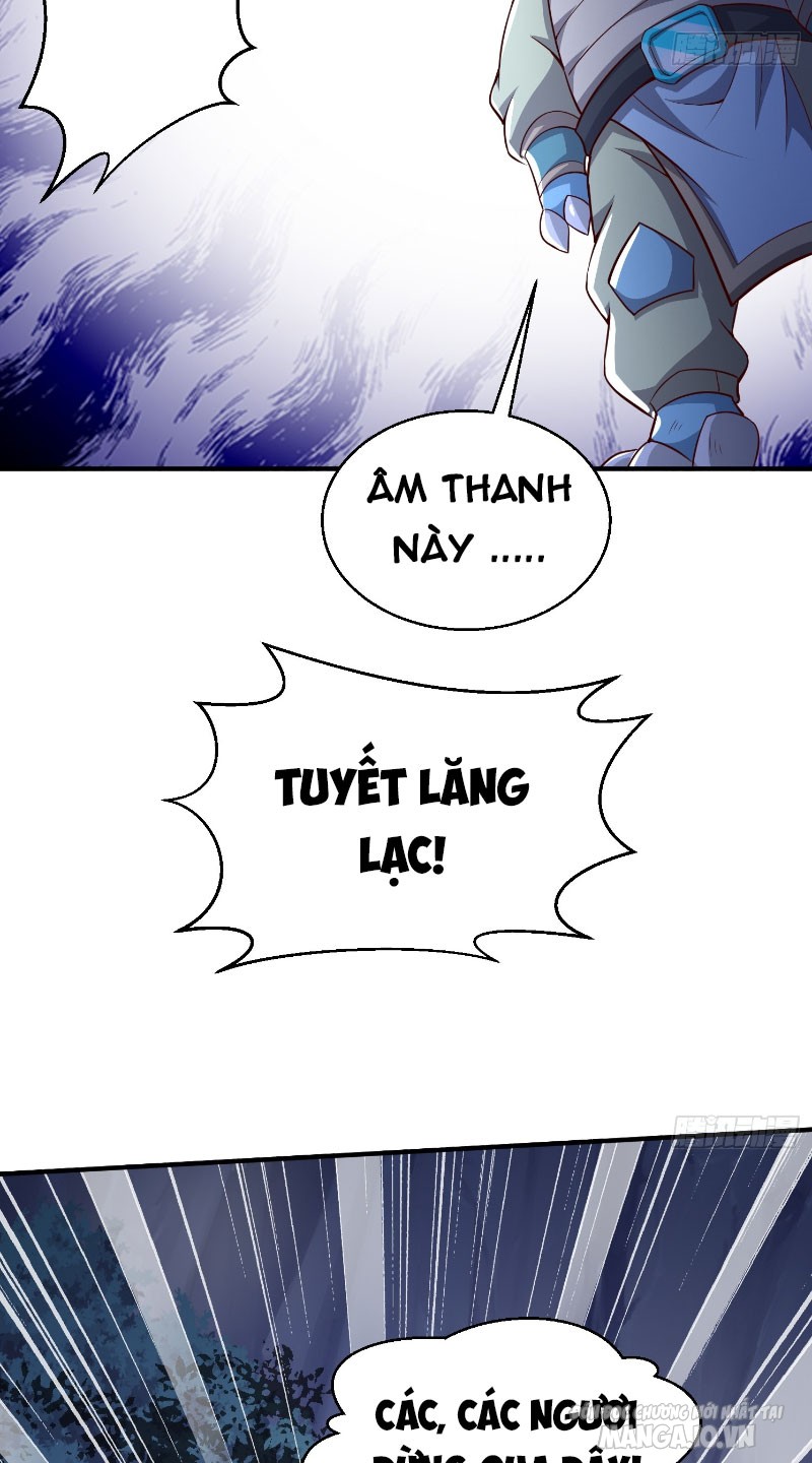 Trời Ơi! Ta Biến Thành Rùa Rồi Chapter 3 - Trang 2