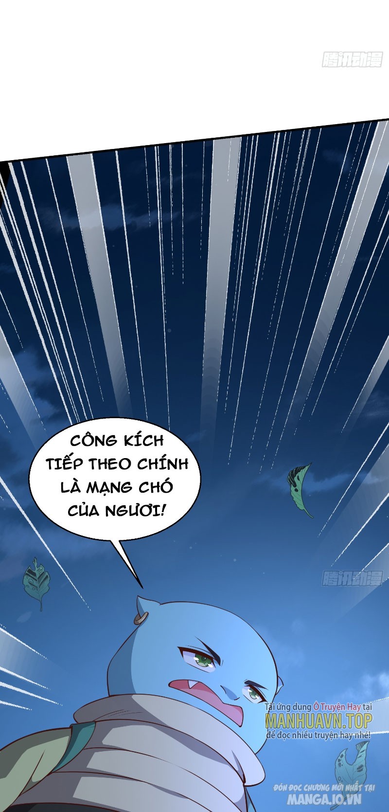 Trời Ơi! Ta Biến Thành Rùa Rồi Chapter 3 - Trang 2