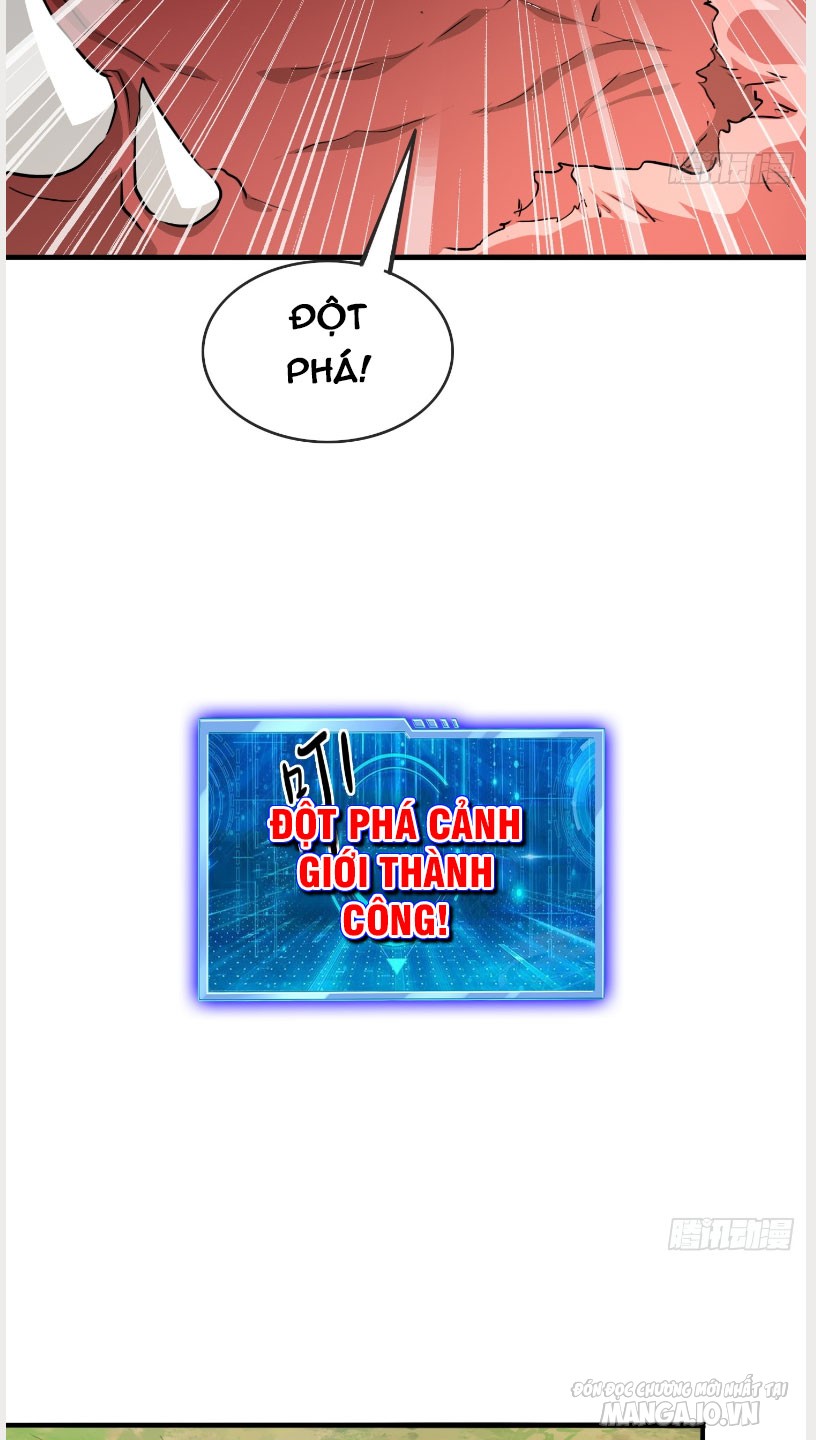 Trời Ơi! Ta Biến Thành Rùa Rồi Chapter 1 - Trang 2