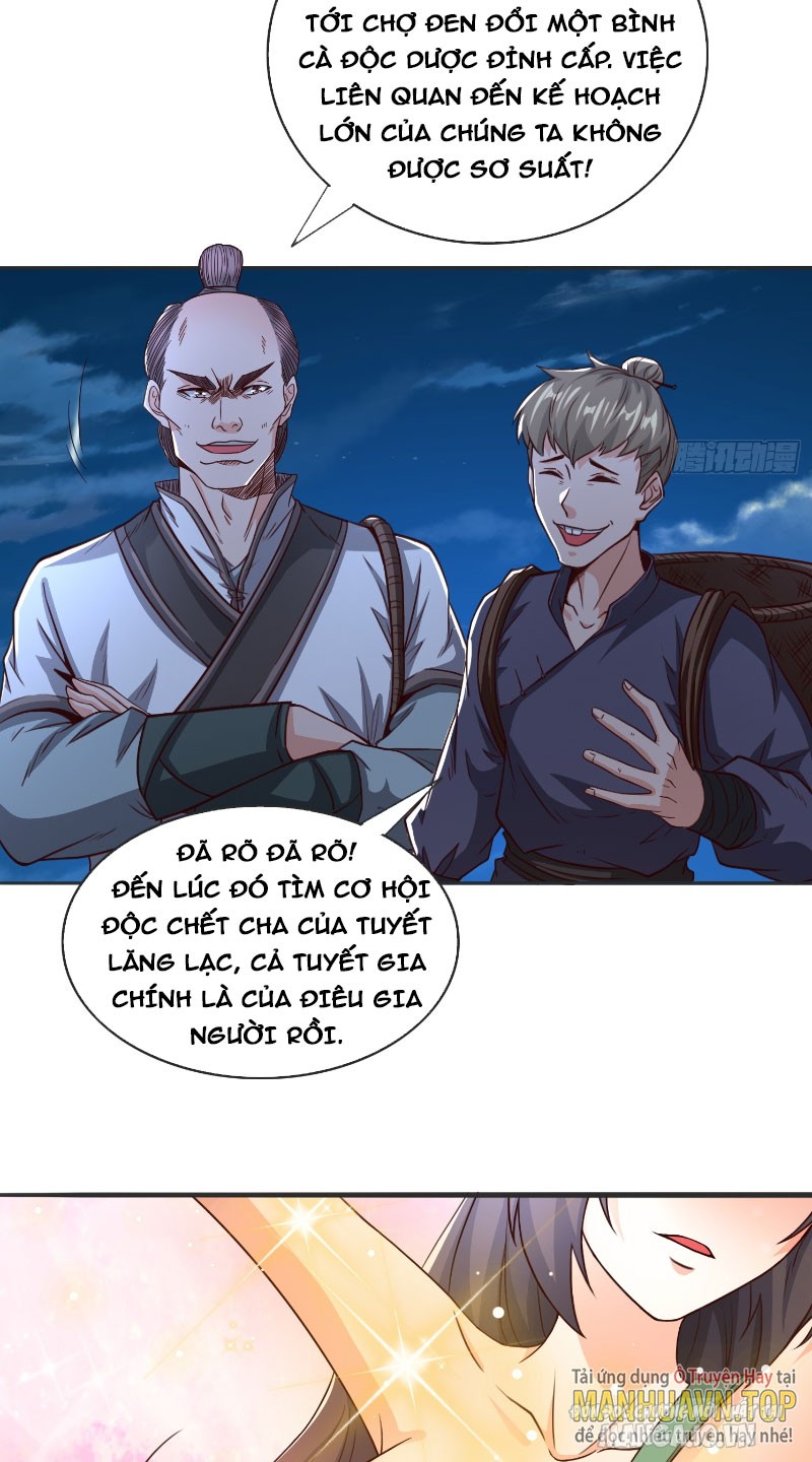 Trời Ơi! Ta Biến Thành Rùa Rồi Chapter 1 - Trang 2