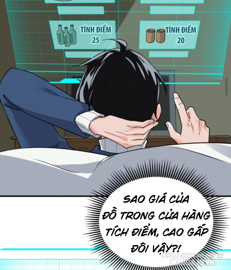 Ta Nói Tối Nay Vô Thần, Thế Là Chúng Thần Vẫn Lạc Chapter 5 - Trang 2